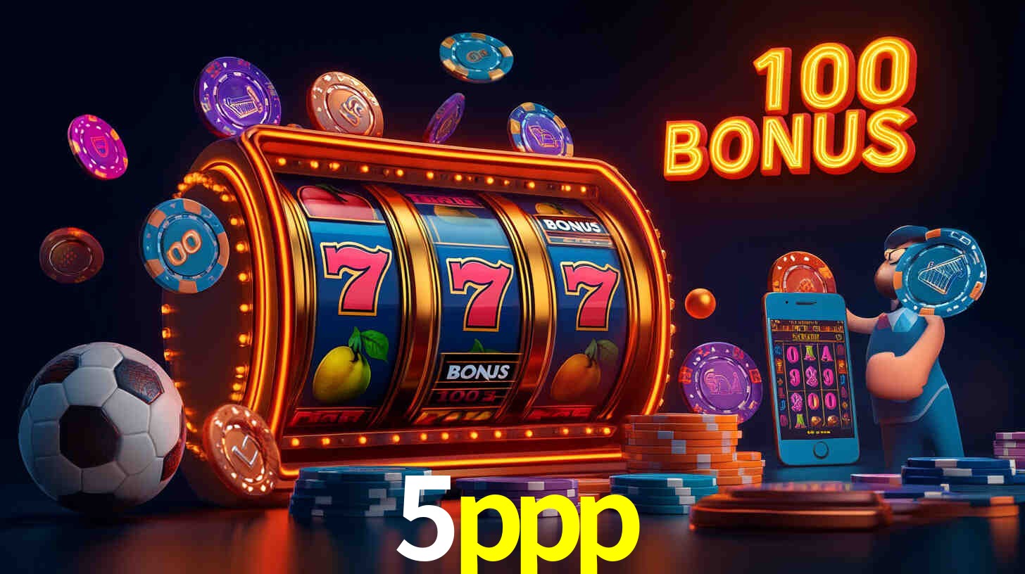 Bônus Diários 5ppp