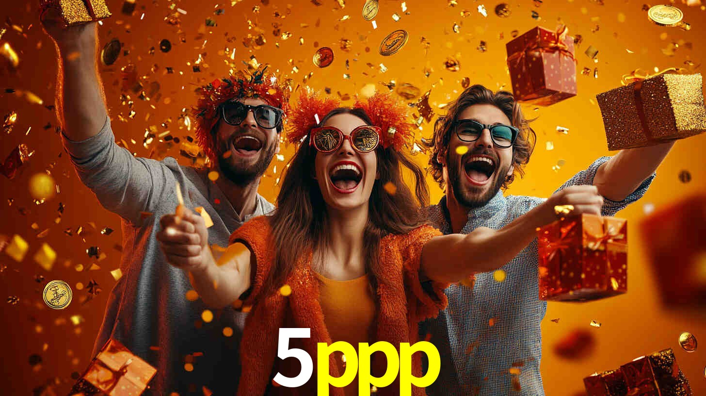 Promoção Relâmpago 5ppp