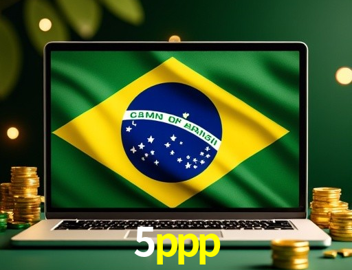 Provedores de Jogos 5ppp