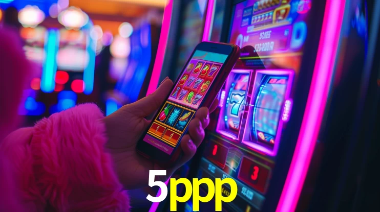 Tecnologia da Plataforma 5ppp