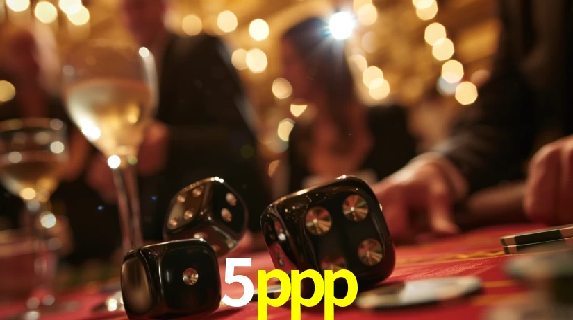 Bônus de Boas-vindas 5ppp